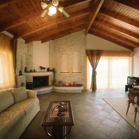 Billi's Loft Apartman