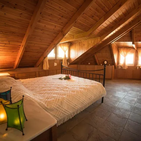 Apartman Billi's Loft