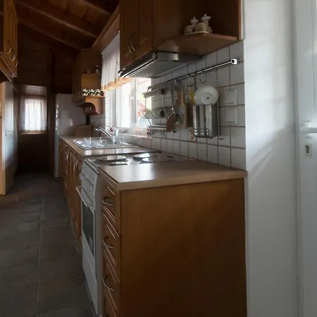 Billi's Loft Apartman *