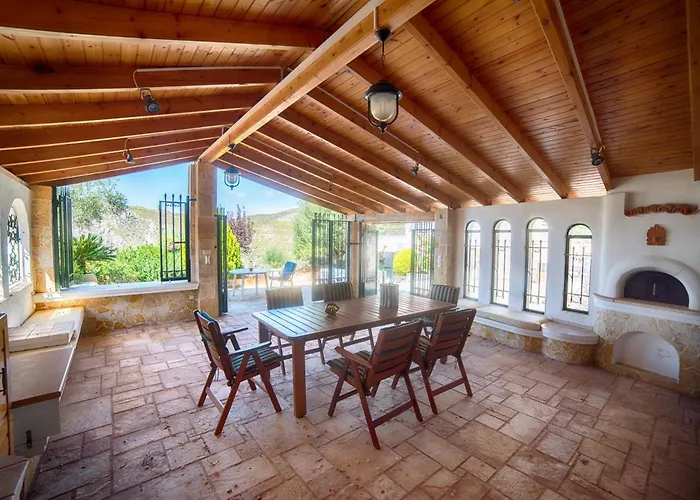 Billi's Loft * Vouliagmeni Sø