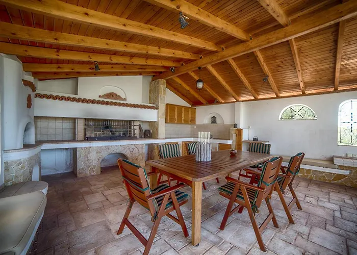 Lejlighed Billi's Loft