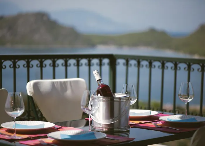 Billi's Loft * Vouliagmeni Sø