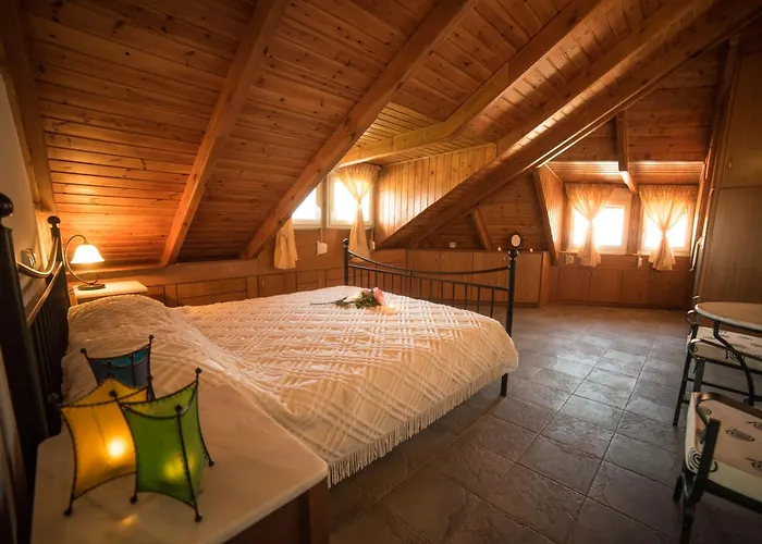 Lejlighed Billi's Loft