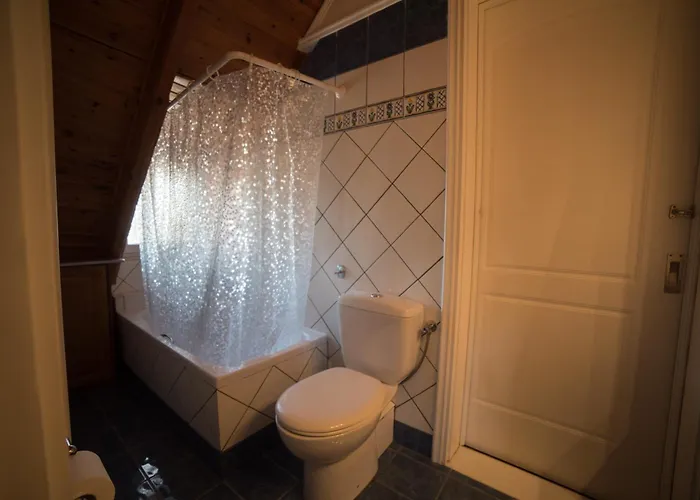 Lejlighed Billi's Loft Vouliagmeni Sø